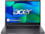 Лаптопи Acer TravelMate P2 (TMP216-51)