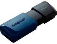 USB памети 64GB DataTraveler Exodia M USB flash drive