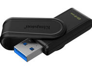 USB памети 64GB Kingston DataTraveler Exodia S USB flash drive