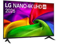 Телевизори LG 55NU800B3LA