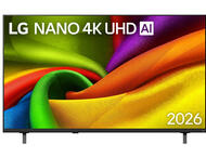 Телевизори LG 55NU8E0B3LA