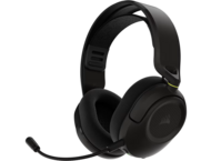 Слушалки Corsair HS35 v3 Wireless Gaming Headset - Carbon