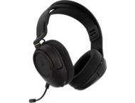 Слушалки Corsair HS35 v3 Wireless Gaming Headset - Carbon