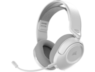 Слушалки Corsair HS35 v3 Wireless Gaming Headset - White