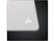Падове Corsair MM PRO Control Large Esports-Tuned Cloth Mouse Pad - Gray
