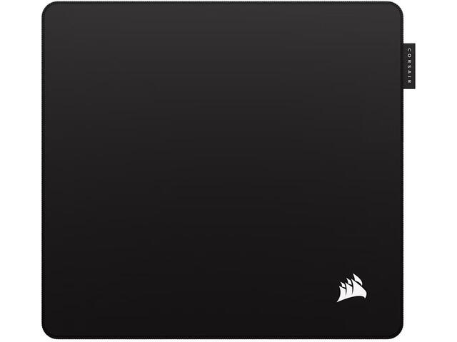 Падове Corsair MM PRO Control Medium Esports-Tuned Cloth Mouse Pad - Black
