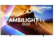 Телевизори Philips 55OLED770/12