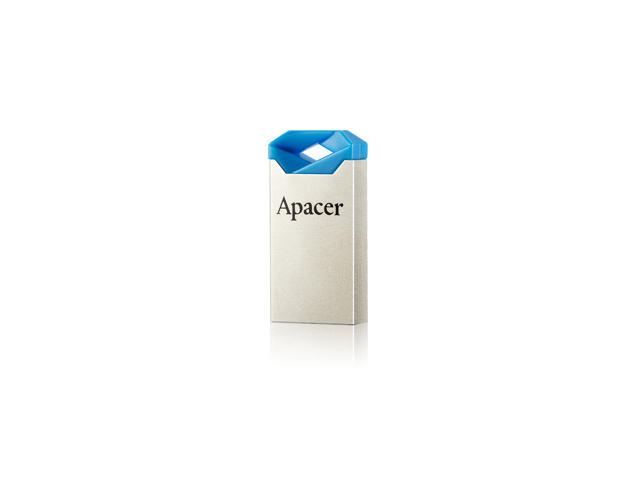 USB памети Apacer AH111 16GB, Blue