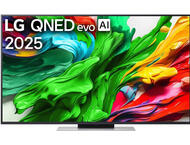 Телевизори LG 55QNED87A3B