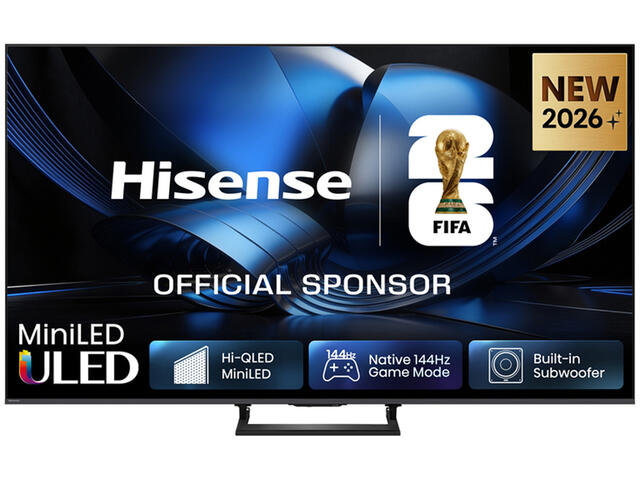 Телевизори Hisense 55U7SE
