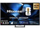 Телевизори Hisense 55U7SE
