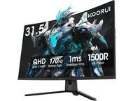 Монитори KOORUI 32E6QC