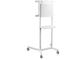 Стойки и маси Neomounts NS-M1250WHITE