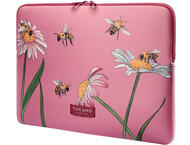 Чанти за Лаптопи Tucano Schizzo MacBook калъв 15'' Розово