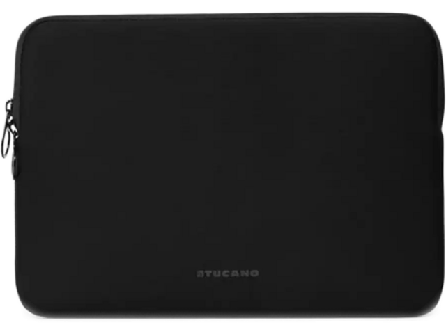 Чанти за Лаптопи Tucano Top Sleeve MB калъв 14'' Черен