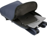 Чанти за Лаптопи Tucano GOMMO Backpack 15", в синьо
