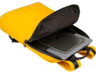 Чанти за Лаптопи Tucano GOMMO Backpack 15", в жълто