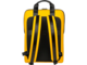 Чанти за Лаптопи Tucano GOMMO Backpack 15", в жълто