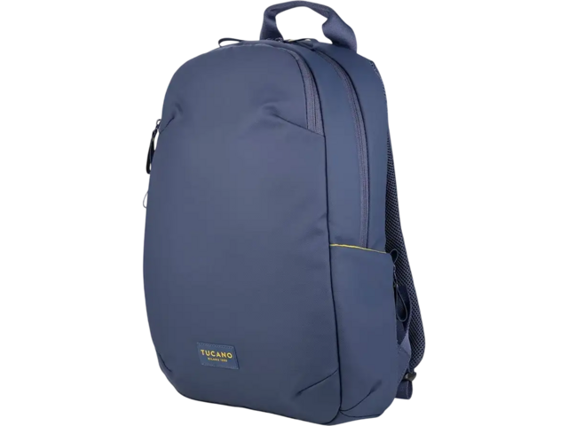 Чанти за Лаптопи Tucano Laser Backpack 15", в синьо