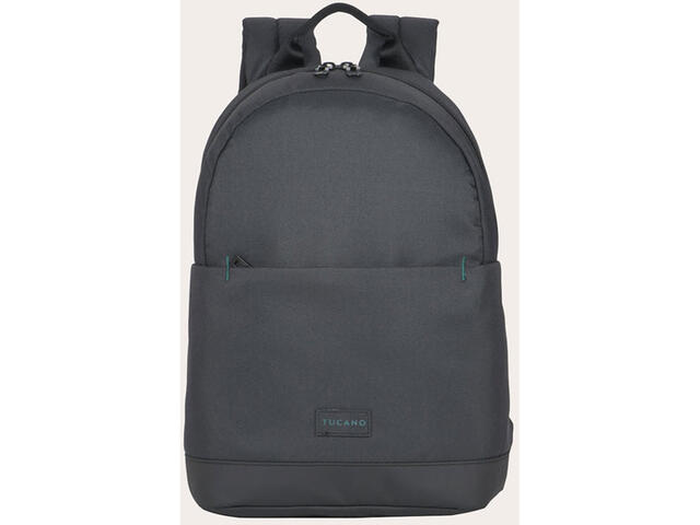 Чанти за Лаптопи Tucano Nemo Backpack 15", в черно