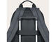 Чанти за Лаптопи Tucano Nemo Backpack 15", в черно