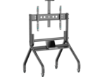 Стойки и маси ONKRON TS2080, Черна