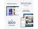 Лаптопи Apple MacBook Air 15.3" M5 Silver