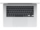 Лаптопи Apple MacBook Air 15.3" M5 Silver