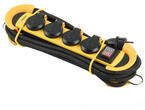 Разклонители Philips SPN5140YC/58