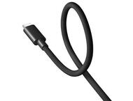 Кабели и Адаптери Xiaomi 6A High-Speed USB4 Braided USB-C to USB-C Cable (1m)