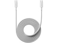 Кабели и Адаптери Xiaomi 6A Braided USB-C to USB-C Cable, 2 m