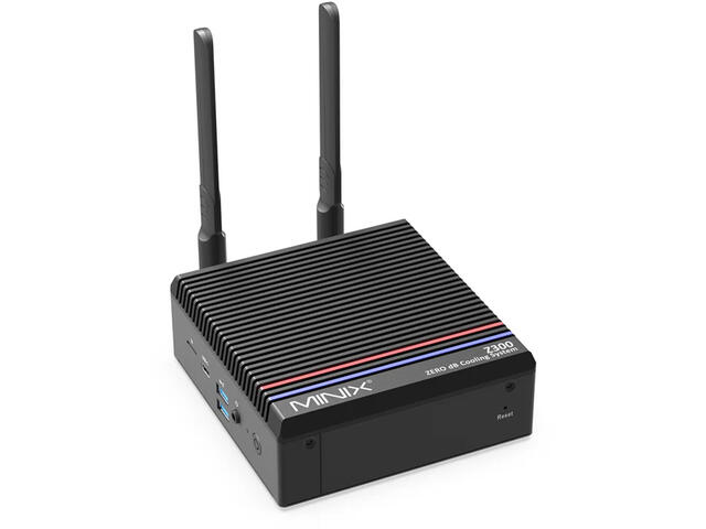 Mini PC MiniX NEO Z300