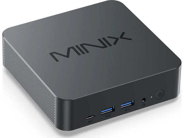 Mini PC MiniX NGC512 LS
