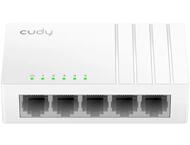 Мрежово оборудване Cudy FS105D