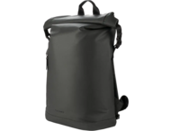 Чанти за Лаптопи Tucano Rollo Backpack 15", в черно