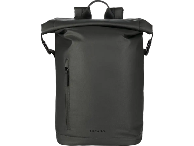 Чанти за Лаптопи Tucano Rollo Backpack 15", в черно