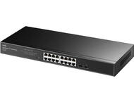 Мрежово оборудване Cudy GS1016ES2