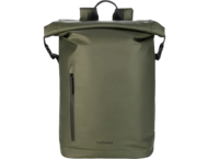 Чанти за Лаптопи Tucano Rollo Backpack 15", в зелено