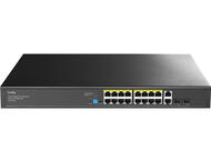 Мрежово оборудване Cudy GS1018PS2