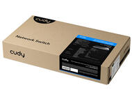 Мрежово оборудване Cudy GS1018PS2