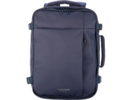 Чанти за Лаптопи Tucano Tugo M Backpack 15", в синьо