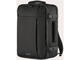 Чанти за Лаптопи Tucano Tugo ML Backpack 15", в черно