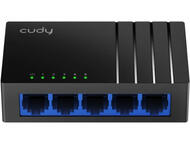 Мрежово оборудване Cudy GS105D