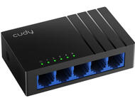 Мрежово оборудване Cudy GS105D