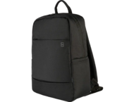 Чанти за Лаптопи Tucano Global Backpack 15", в черно