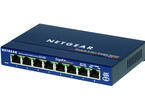 Мрежово оборудване NETGEAR GS108GE 