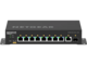 Мрежово оборудване NETGEAR GSM4210PD
