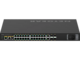 Мрежово оборудване NETGEAR GSM4230P