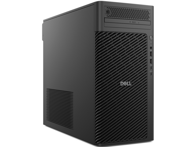 Компютри Dell Pro Max Tower T2 FCT2250