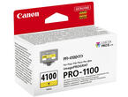 Консумативи Canon PFI-4100, Yellow